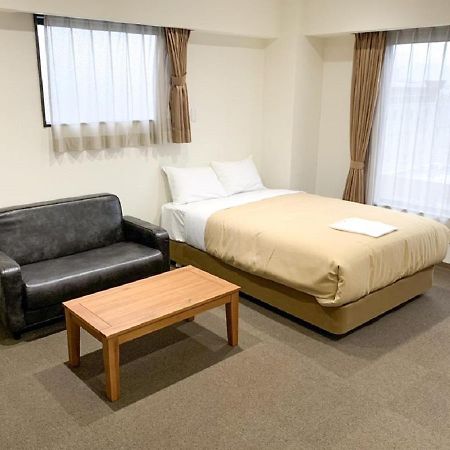 Hotel Livemax Kyoto Nijojonishi Экстерьер фото