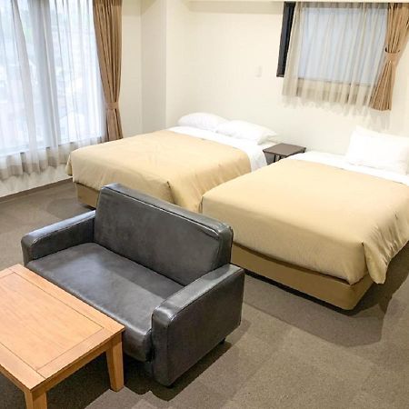 Hotel Livemax Kyoto Nijojonishi Экстерьер фото