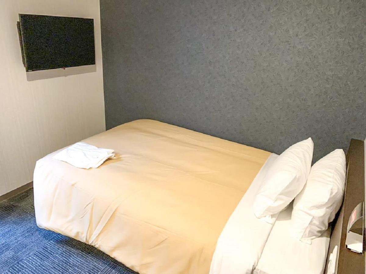 Hotel Livemax Kyoto Nijojonishi Экстерьер фото