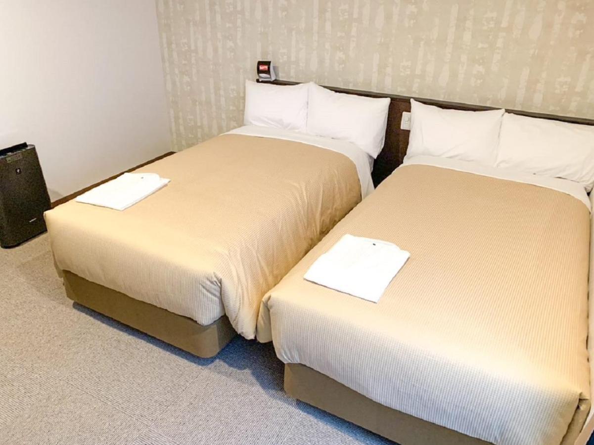 Hotel Livemax Kyoto Nijojonishi Экстерьер фото
