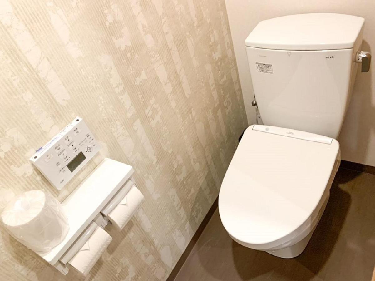 Hotel Livemax Kyoto Nijojonishi Экстерьер фото