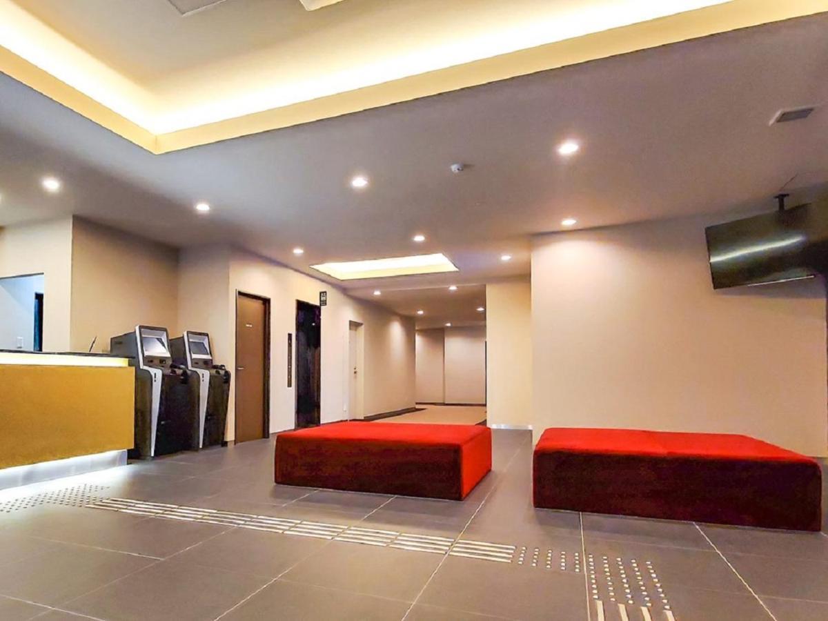 Hotel Livemax Kyoto Nijojonishi Экстерьер фото
