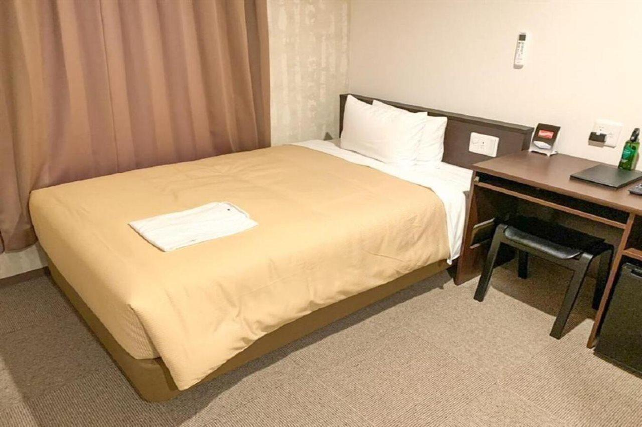 Hotel Livemax Kyoto Nijojonishi Экстерьер фото