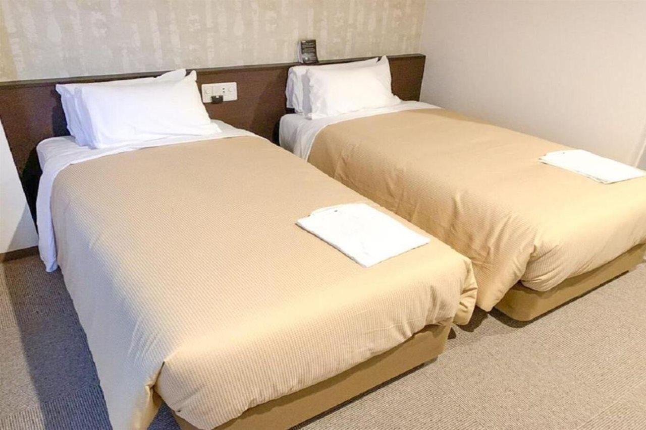 Hotel Livemax Kyoto Nijojonishi Экстерьер фото