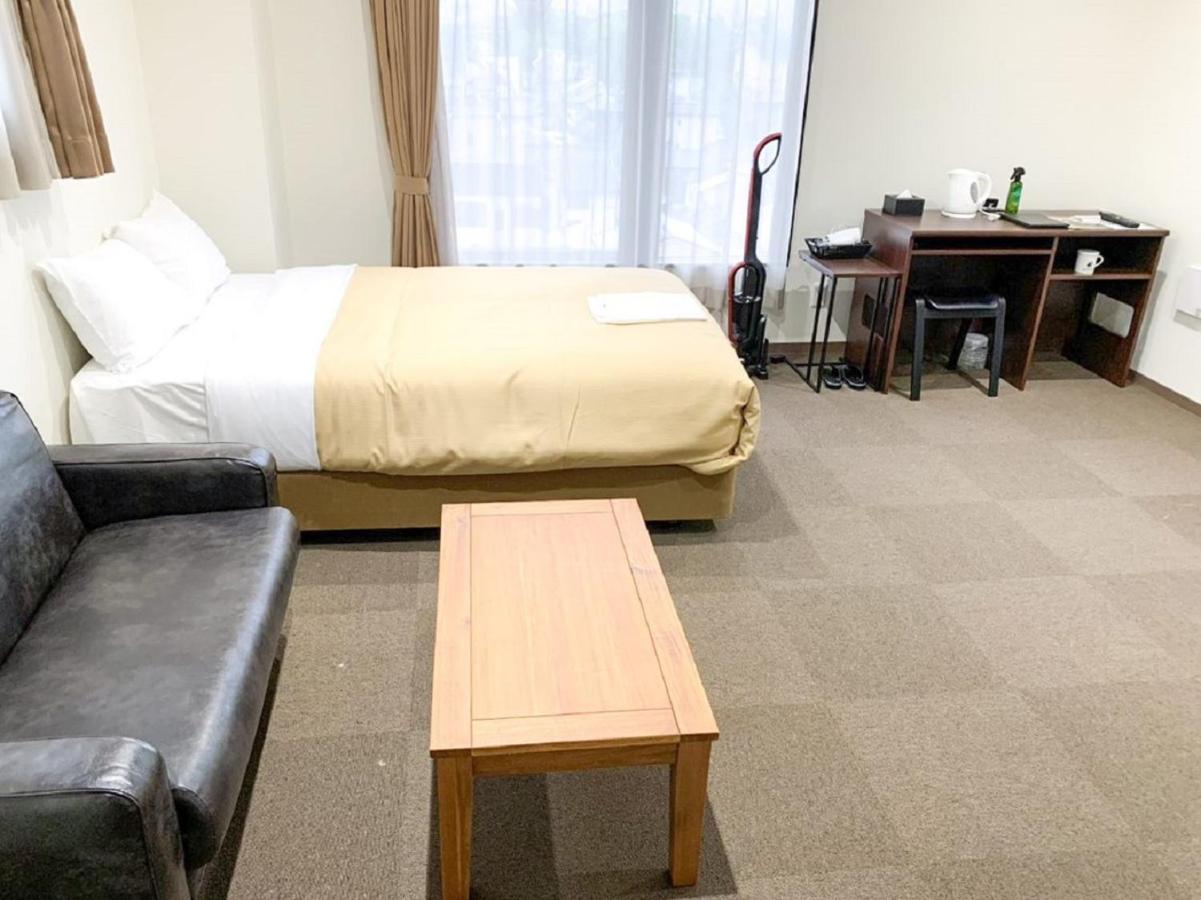 Hotel Livemax Kyoto Nijojonishi Экстерьер фото